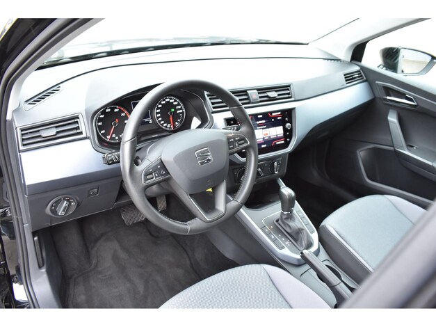 Seat-Arona