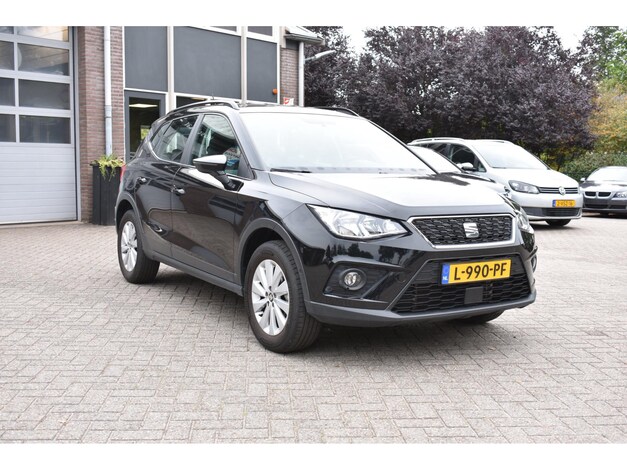 Seat-Arona