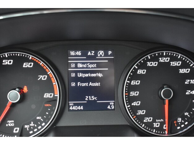 Seat-Arona