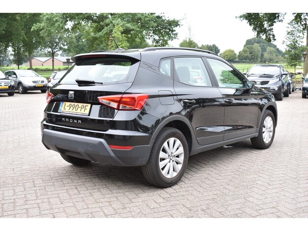 Seat-Arona