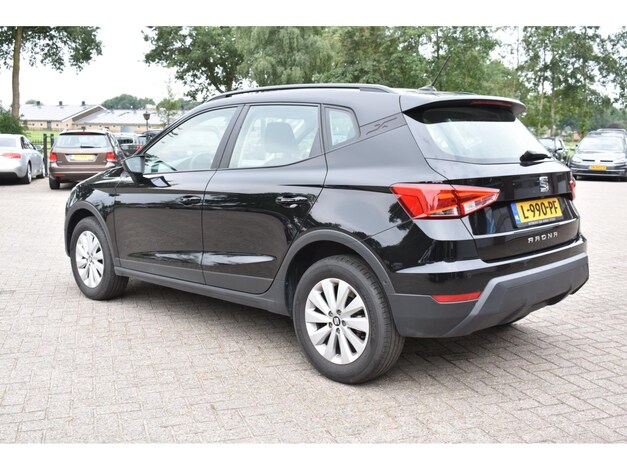 Seat-Arona