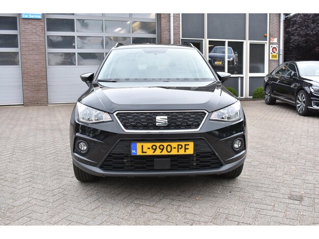 Seat-Arona