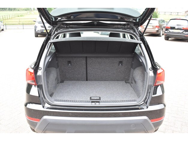 Seat-Arona
