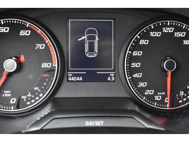 Seat-Arona