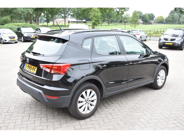Seat-Arona