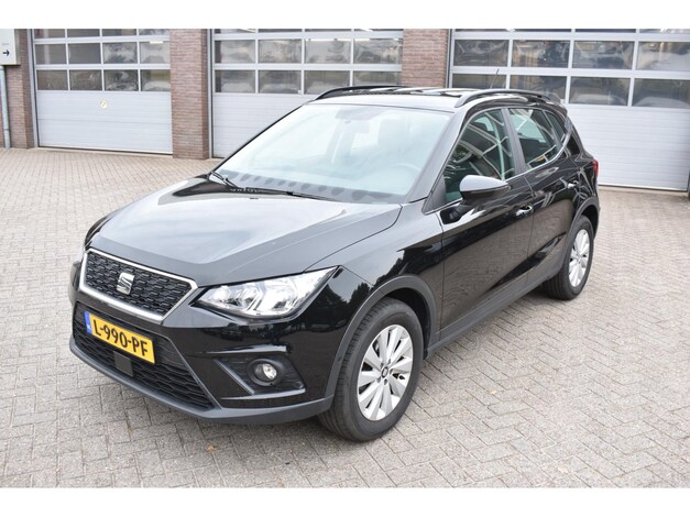 Seat-Arona