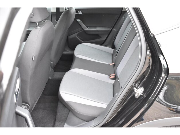 Seat-Arona
