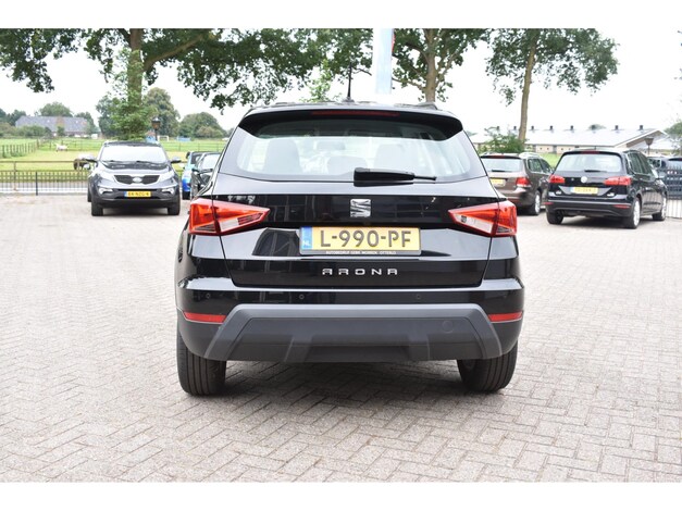 Seat-Arona