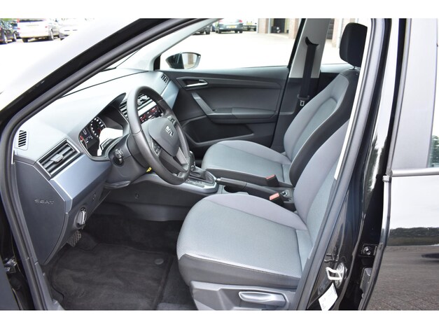 Seat-Arona