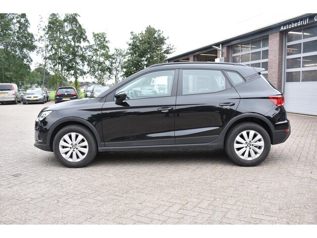 Seat-Arona