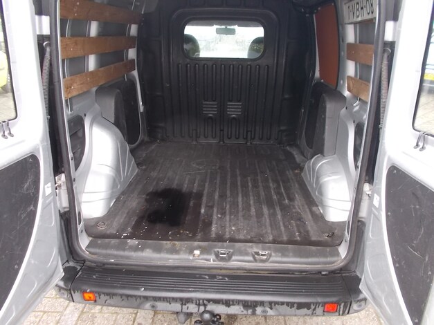 Fiat-Doblò Cargo