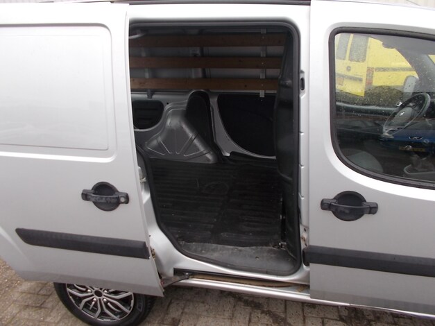 Fiat-Doblò Cargo