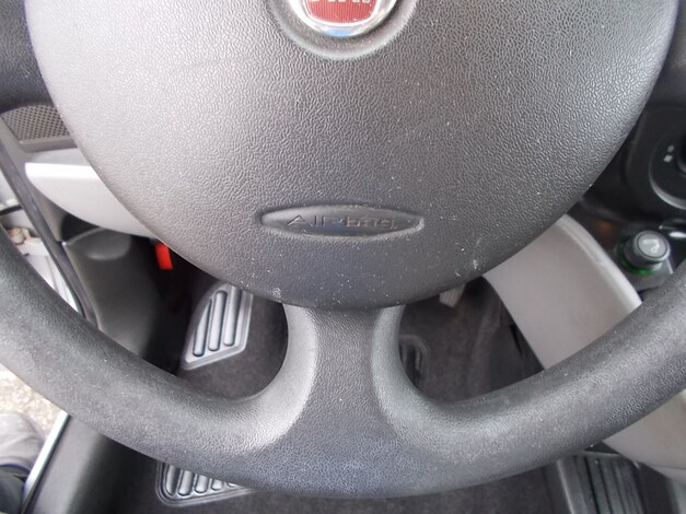 Fiat-Doblò Cargo