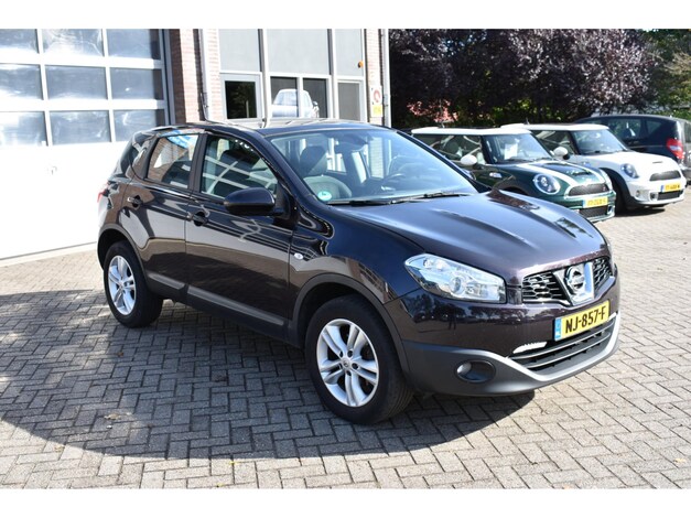 Nissan-Qashqai