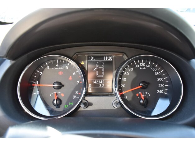Nissan-Qashqai
