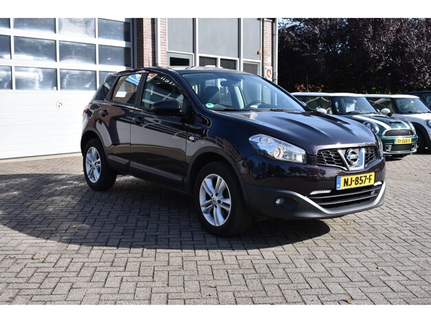 Nissan-Qashqai