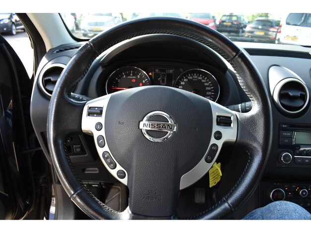 Nissan-Qashqai