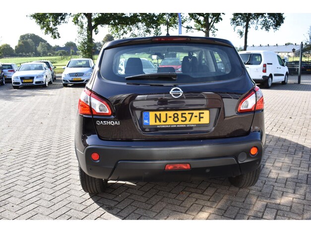 Nissan-Qashqai