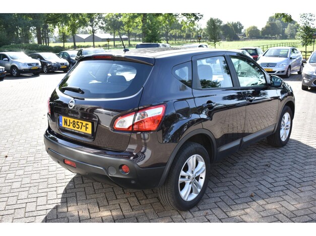 Nissan-Qashqai