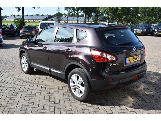 Nissan-Qashqai
