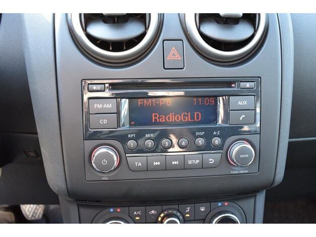 Nissan-Qashqai