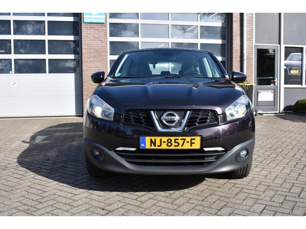 Nissan-Qashqai