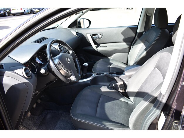 Nissan-Qashqai