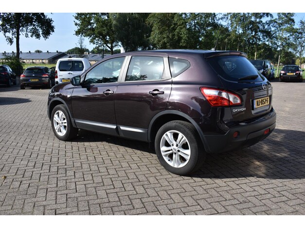 Nissan-Qashqai