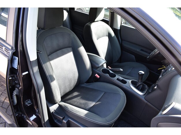 Nissan-Qashqai