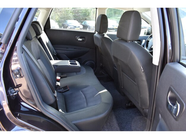 Nissan-Qashqai