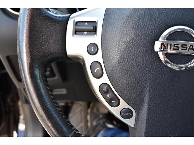 Nissan-Qashqai