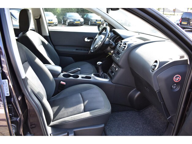 Nissan-Qashqai