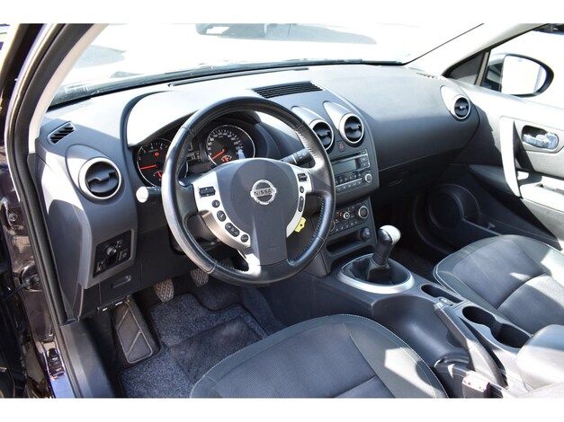 Nissan-Qashqai