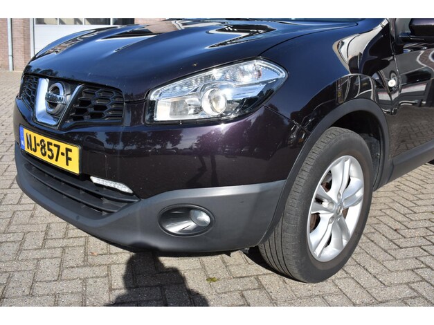 Nissan-Qashqai