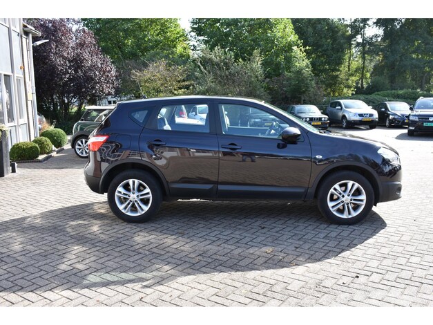 Nissan-Qashqai