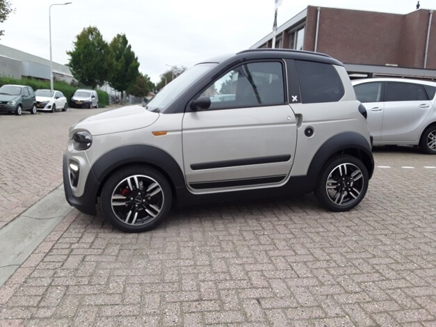 Microcar-M.GO