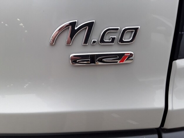 Microcar-M.GO