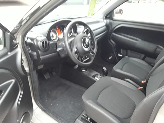 Microcar-M.GO