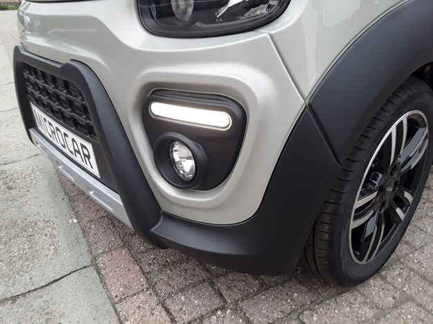Microcar-M.GO