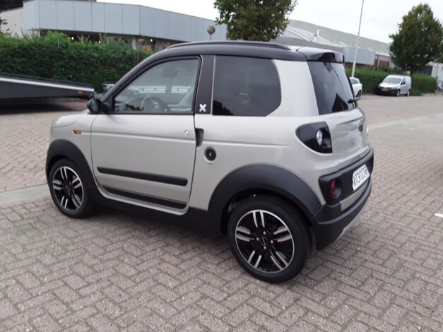 Microcar-M.GO