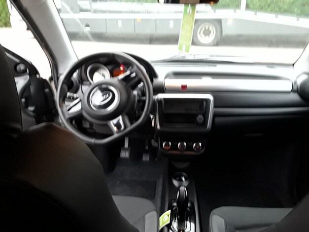 Microcar-M.GO
