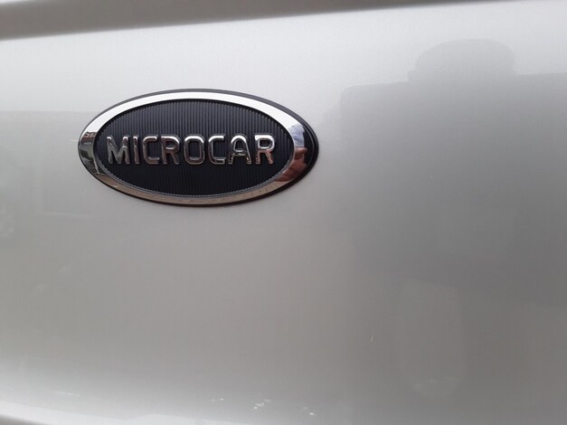 Microcar-M.GO