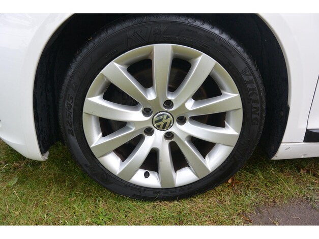 Volkswagen-Scirocco