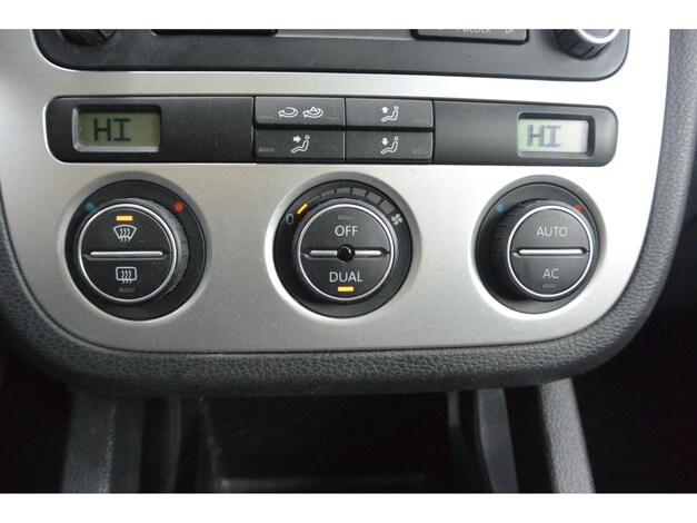 Volkswagen-Scirocco