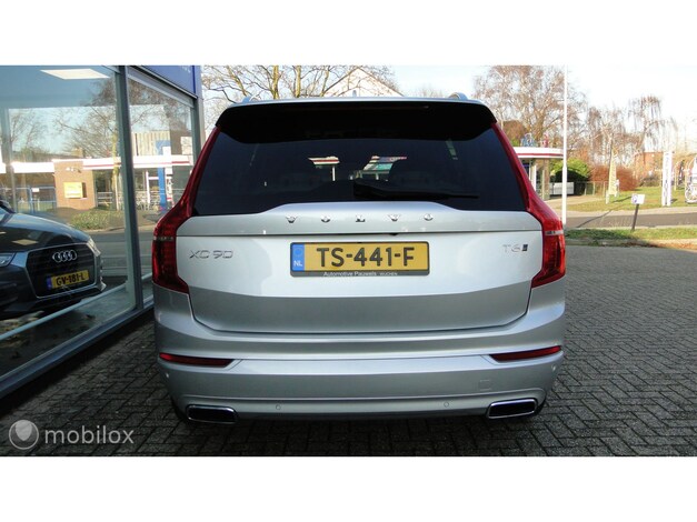 Volvo-XC90