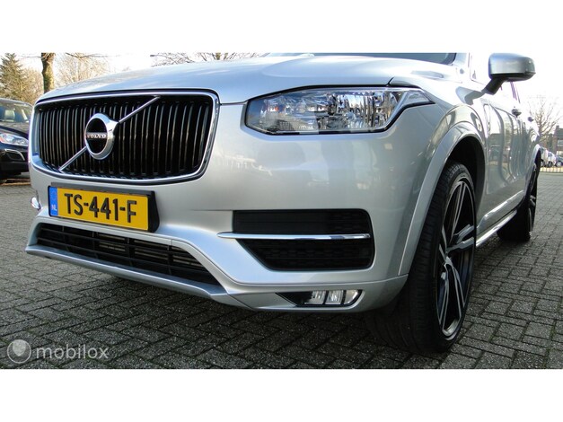 Volvo-XC90