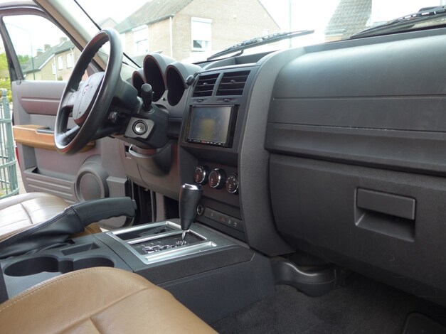 Dodge-Nitro