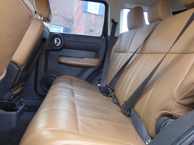 Dodge-Nitro