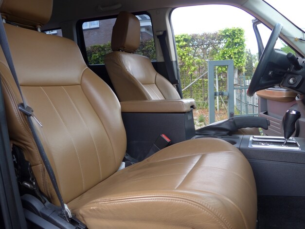 Dodge-Nitro