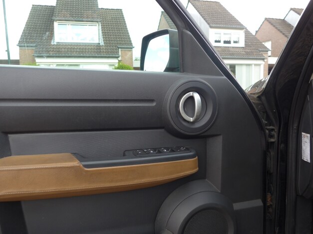 Dodge-Nitro